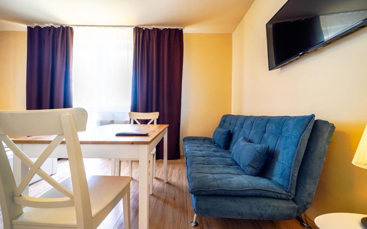 Apartmany Karmon Park Velky Meder Ngoại thất bức ảnh