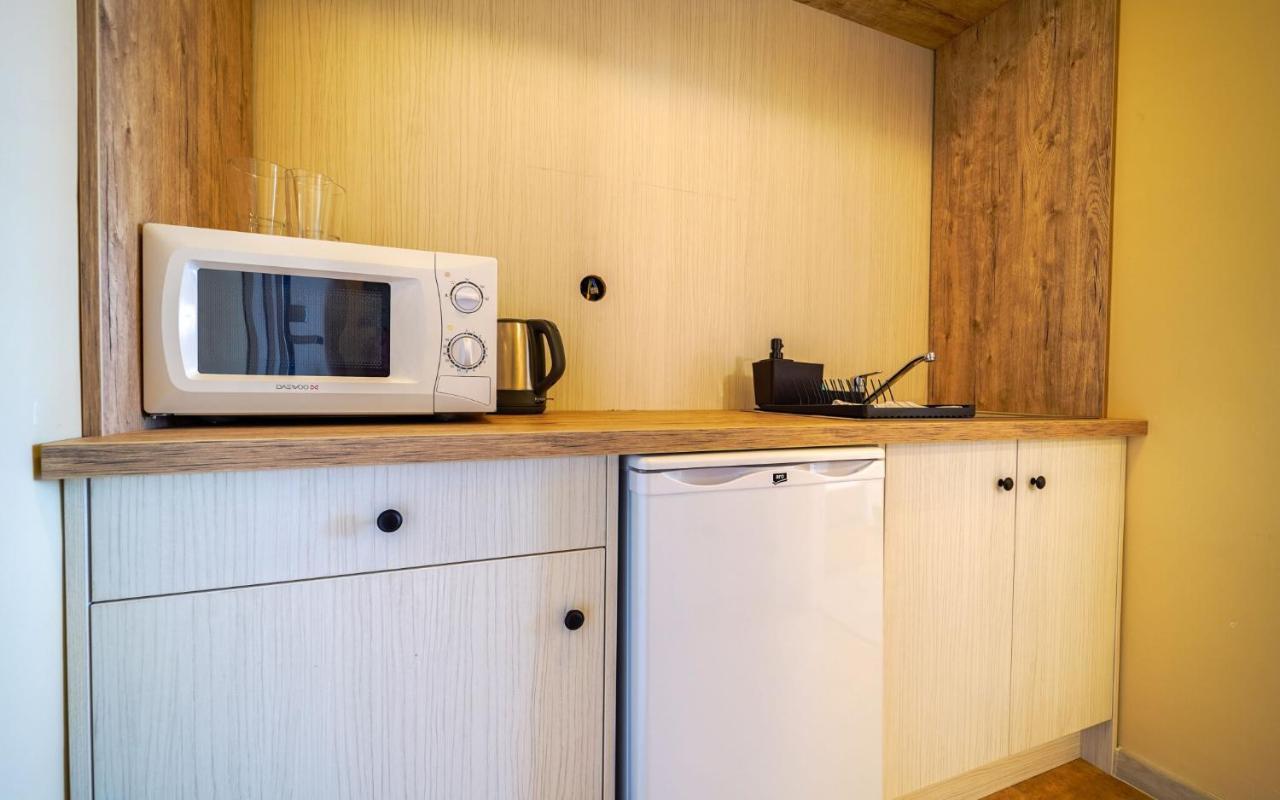 Apartmany Karmon Park Velky Meder Ngoại thất bức ảnh