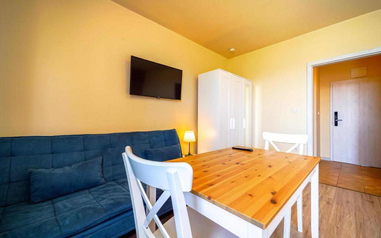Apartmany Karmon Park Velky Meder Ngoại thất bức ảnh